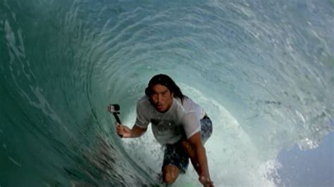 Pro surfer Mikala Jones dies after surfing accident, friends say
